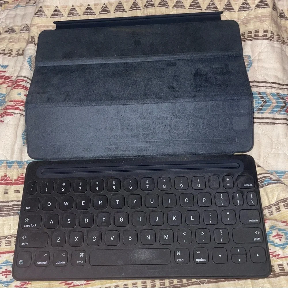 Apple Magic Keyboard